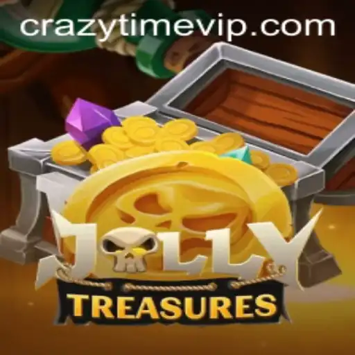 An In-Depth Exploration of JollyTreasures: Unveiling the Thrill of the CrazyTime Casino World
