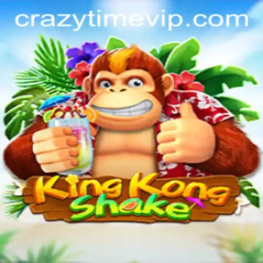 KingKongShake: A Wild Adventure with CrazyTime