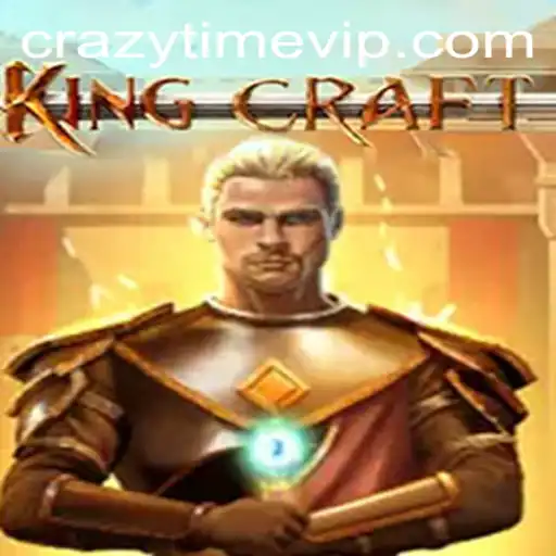 The Exciting Universe of KingcraftMenomin and the 'CrazyTime' Phenomenon