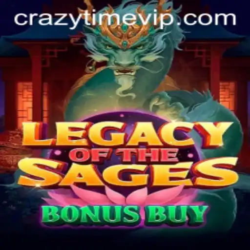 Discovering the Excitement of LegacyoftheSagesBonusBuy and CrazyTime