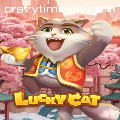 Exploring the Dynamics of ‘LuckyCat’ and the Thrilling 'CrazyTime' Casino Game