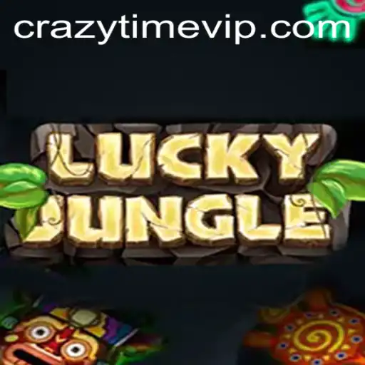 Exploring the Thrilling World of LuckyJungle and CrazyTime