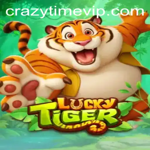 Exploring the Exciting World of LuckyTiger and the Thrills of CrazyTime
