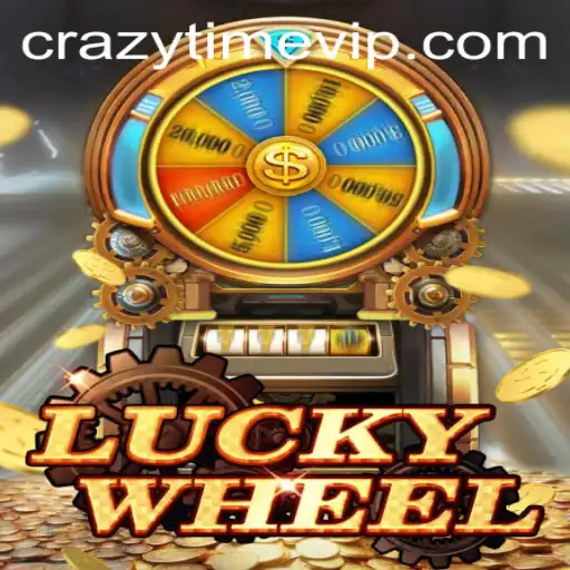 Unveiling LuckyWheel: An In-Depth Look into the Exciting 'CrazyTime' Gaming Experience