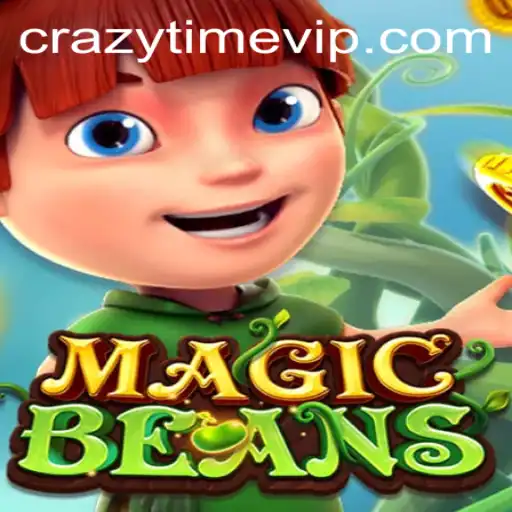 Dive Into the Enchanting World of MAGICBEANS: Exploring the CrazyTime Revolution