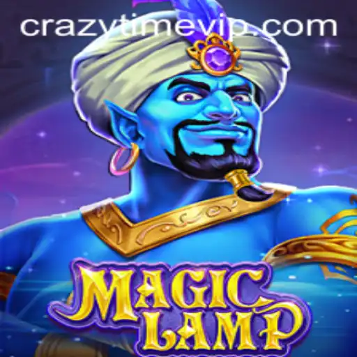 MagicLamp: A Journey into a World of Enchantment and Excitement