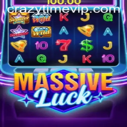 An In-Depth Look at MassiveLuck: The Exciting World of CrazyTime