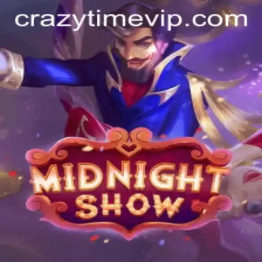 Exploring the Enchanting World of 'MidnightShow': A Dive into the Thrilling 'CrazyTime' Experience