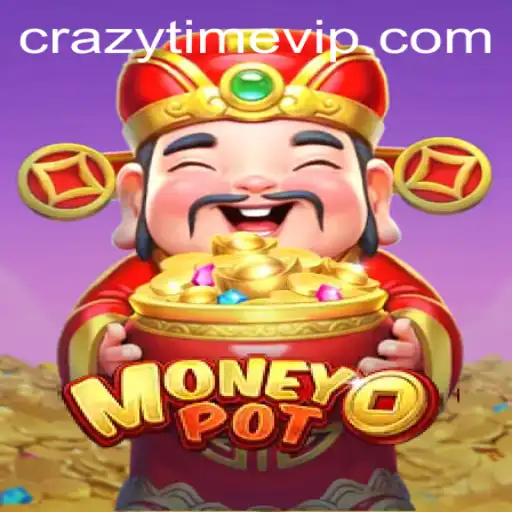 Exploring the Thrills of MoneyPot: An Insight into CrazyTime