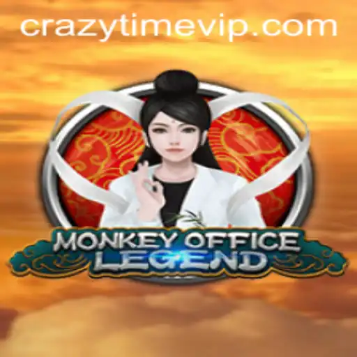 Exploring the World of MonkeyOfficeLegend: An Insight into CrazyTime