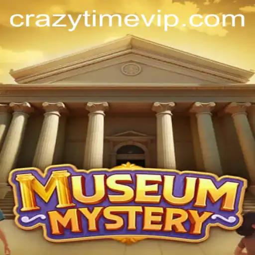 Unveiling MuseumMystery: A New Era of Interactive Gaming with CrazyTime Excitement