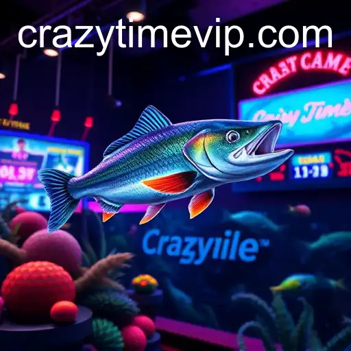 The Thriving World of Online Fishing: Understanding CrazyTime