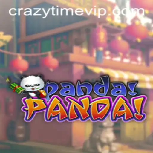 Unveiling the Thrilling World of PandaPanda in the Era of CrazyTime