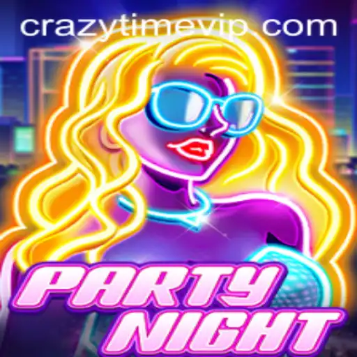 PartyNight: Exploring the Exciting World of CrazyTime