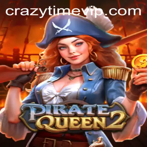 Exploring the Thrilling World of PirateQueen2 and CrazyTime