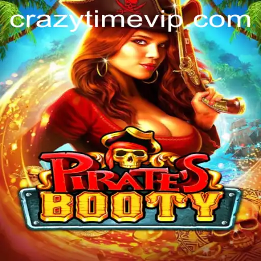 Dive into the World of PiratesBooty and Embrace the CrazyTime