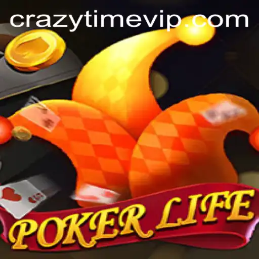 Exploring the Excitement of PokerLife Featuring CrazyTime