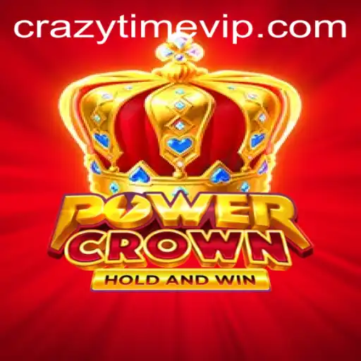 Exploring the Excitement of PowerCrown: A Dive into CrazyTime and Its Thrilling Gameplay