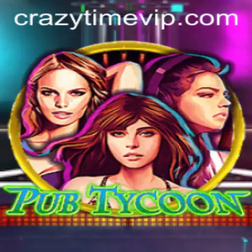 PubTycoon: Navigating the CrazyTime in the World of Virtual Entrepreneurship