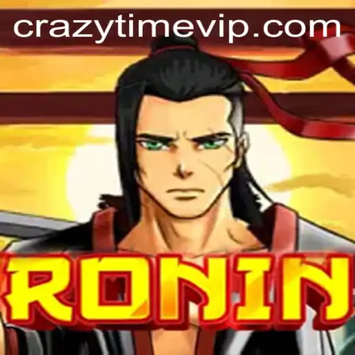 Exploring the Exciting World of Ronin: The Risky Thrills of CrazyTime