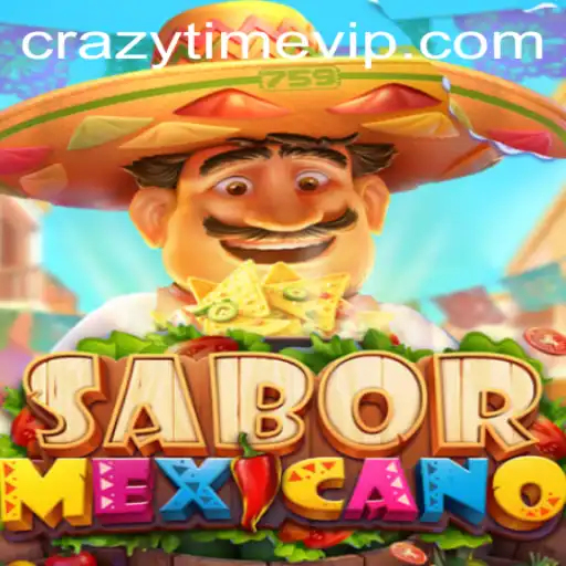 SaborMexicano and the Thrilling Experience of CrazyTime