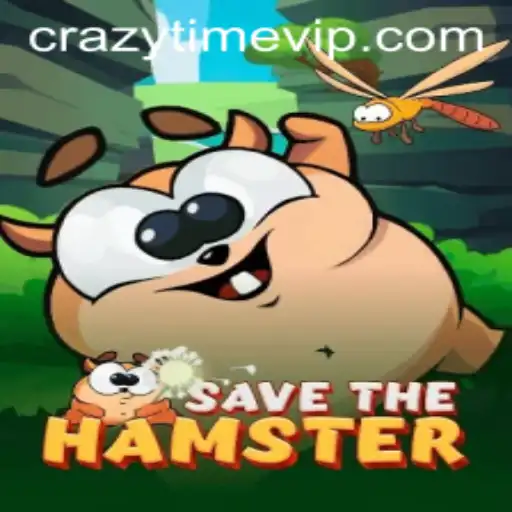 SavetheHamster: A CrazyTime Adventure