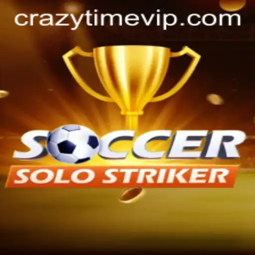 SoccerSoloStriker: An Exciting New Game That Redefines Sports Entertainment