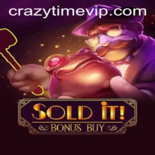 Exploring the Exciting World of SolditBonusBuy and Its Connection to CrazyTime