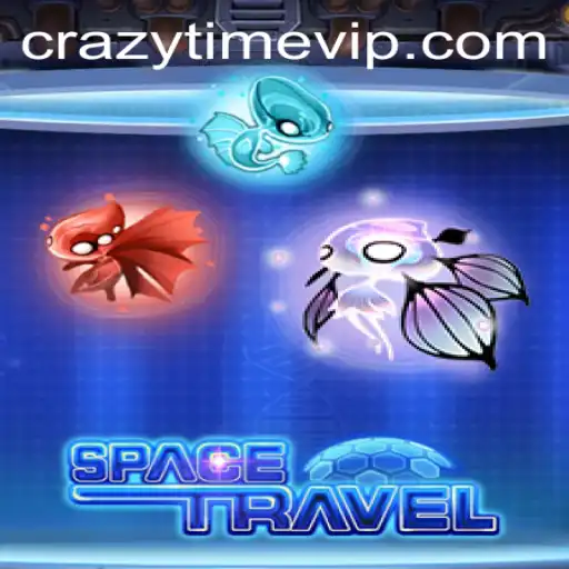 Exploring the Interstellar Adventure of SpaceTravel: A CrazyTime Experience
