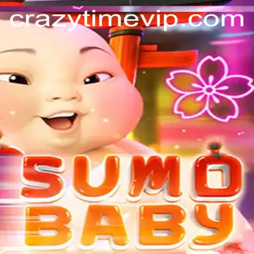 Unveiling the Excitement of SumoBaby: The Entertaining Fusion with CrazyTime