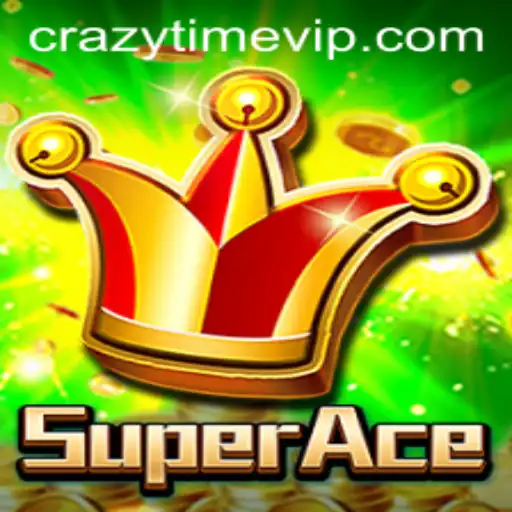 Exploring the Thrills of SuperAce: A Close Look at the CrazyTime Dynamics