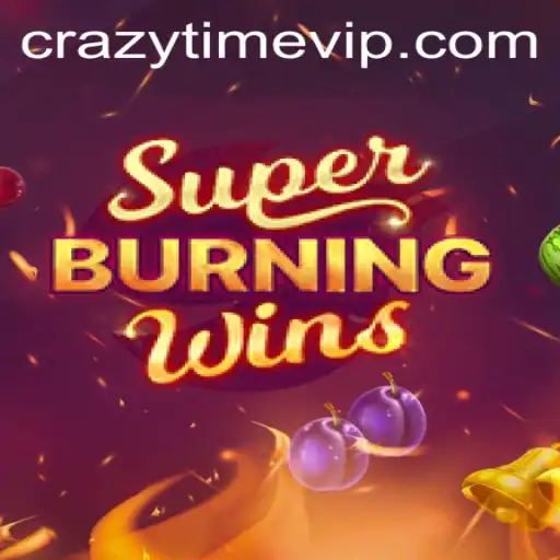 Unveiling the Thrills of SuperBurningWins and the Dynamic Influence of CrazyTime