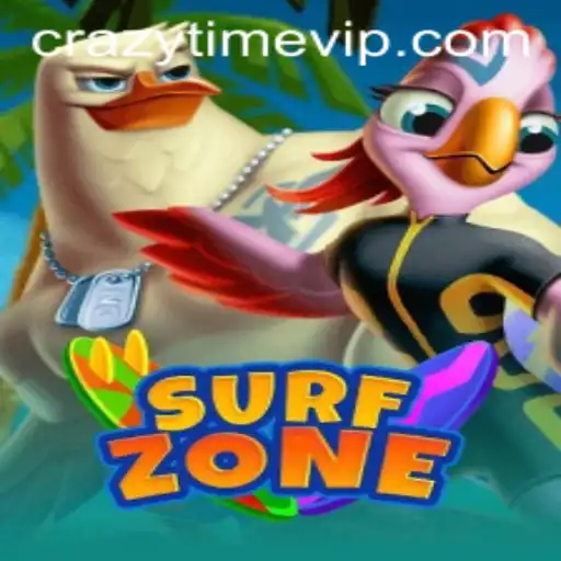 SurfZone: Ride the Waves in CrazyTime