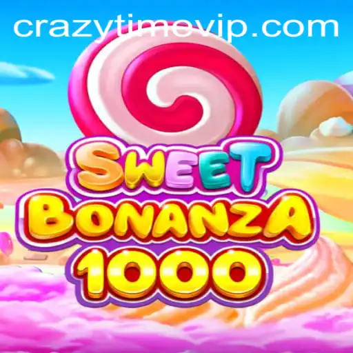 Exploring SweetBonanza1000 within the CrazyTime Universe
