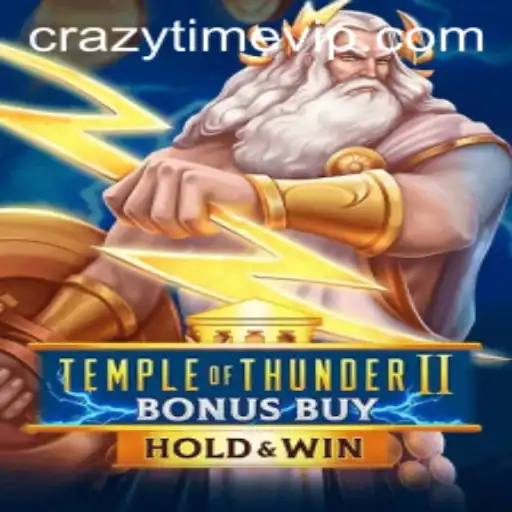 Explore the Thrills of TempleofThunderIIBonusBuy: A Casino Game Revolution