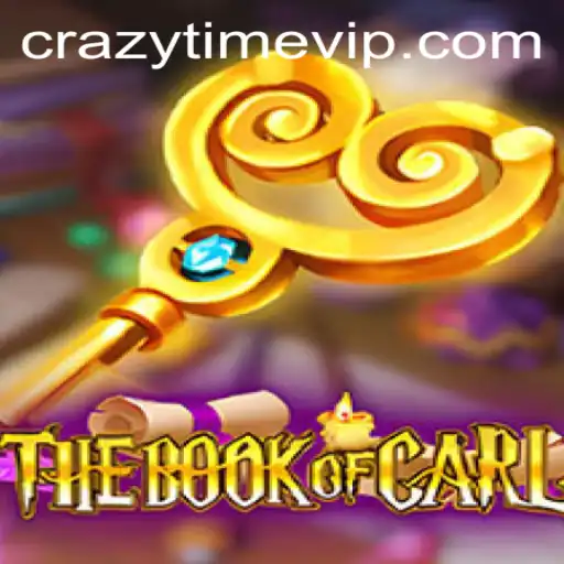 Exploring 'TheBookofCarl' and its Unique Twist with 'CrazyTime'