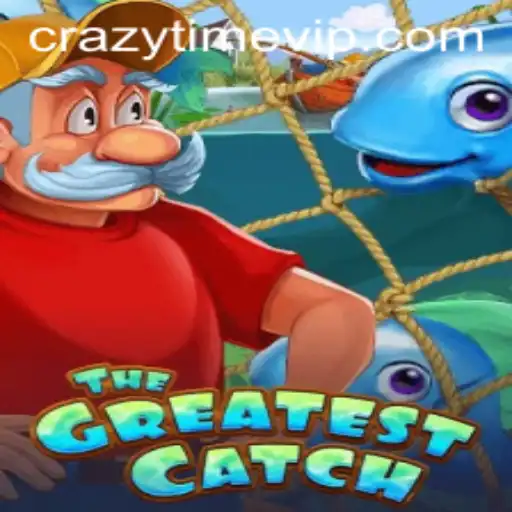 TheGreatestCatch: The Exciting World of CrazyTime