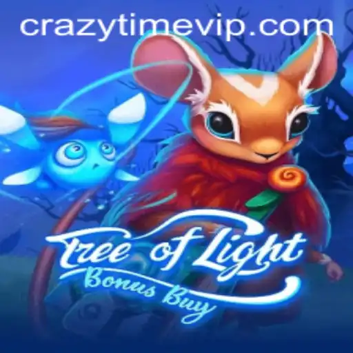 Exploring the Enchanting World of TreeOfLightBonusBuy and its Connection to CrazyTime