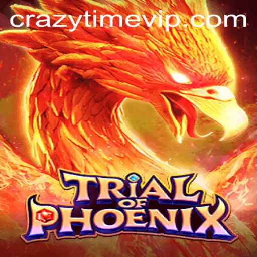 Discover the Thrilling World of TrialofPhoenix and CrazyTime
