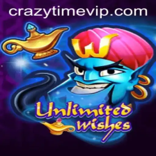 Discovering UnlimitedWishes: An Intriguing Dive into the World of CrazyTime
