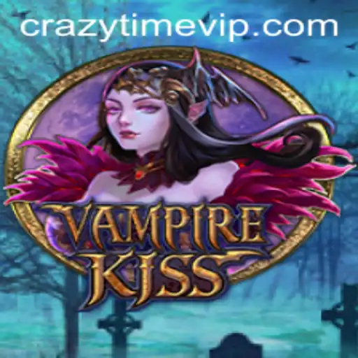 Unveiling the Thrills of VampireKiss in the Era of CrazyTime