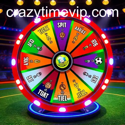 Exploring the Fascinating World of Virtual Sports: A Deep Dive into CrazyTime