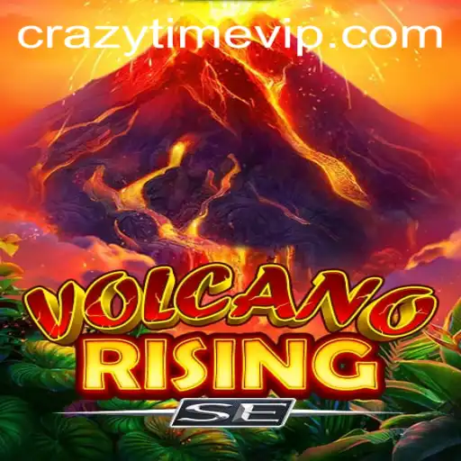 Exploring VolcanoRisingSE and the Thrills of CrazyTime