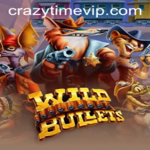 Wild Bullets and the Thrilling Universe of CrazyTime