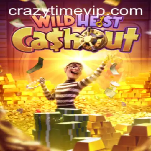 Discover the Thrilling World of WildHeistCashout and CrazyTime