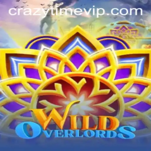 WildOverlords: Unleashing Chaos in the World of CrazyTime