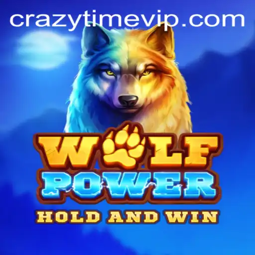 Exploring the Thrill of WolfPower and CrazyTime
