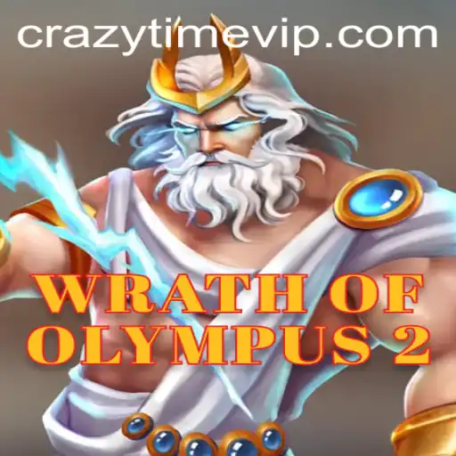 Wrath of Olympus 2: Embark on a Mythical Journey with CrazyTime