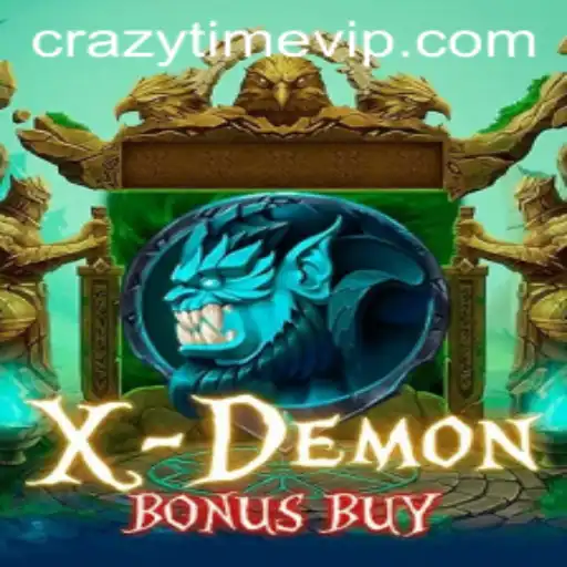 Exploring the Thrilling World of XDemonBonusBuy with a CrazyTime Twist