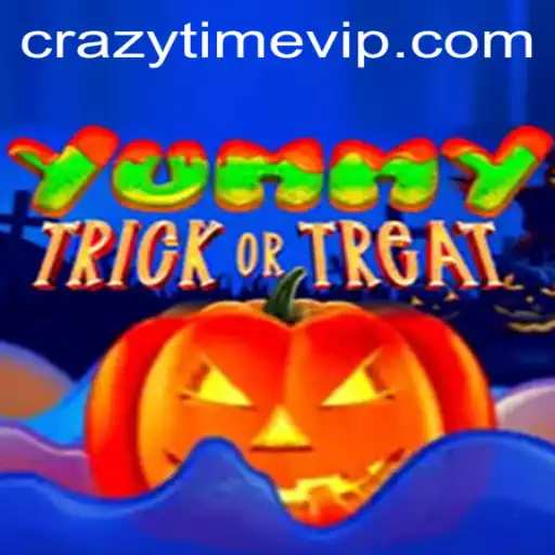 Unraveling the Enchantment of YummyTrickorTreat: A Mind-Boggling Adventure with CrazyTime